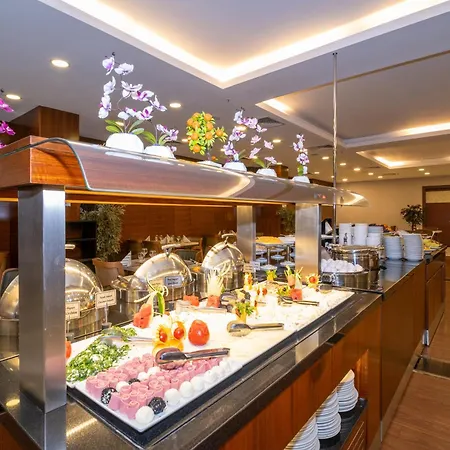 Hotel Grand S